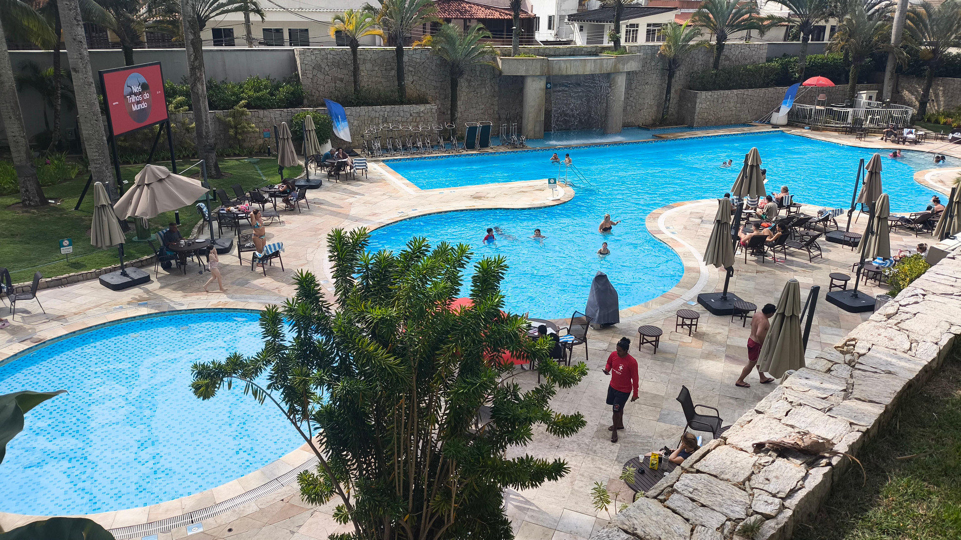 Wyndham Rio de Janeiro Barra - foto 5