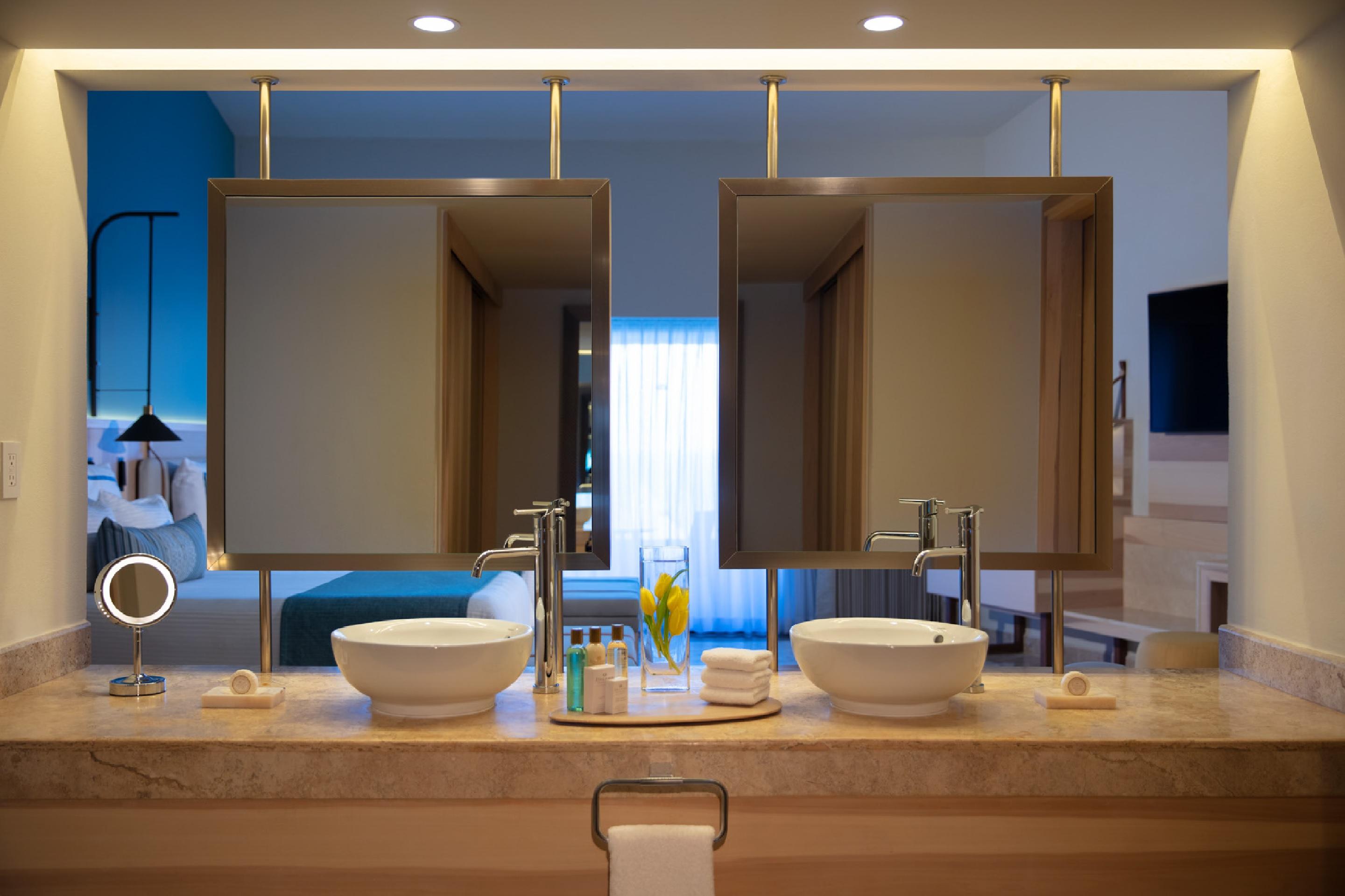 Suite Familia -8 personas- Premium con Vista al Océano