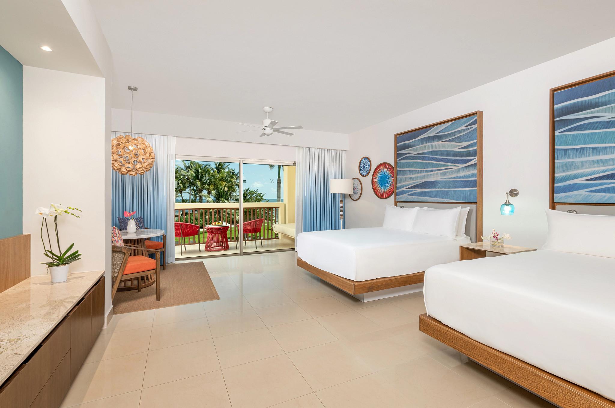 Suite Júnior