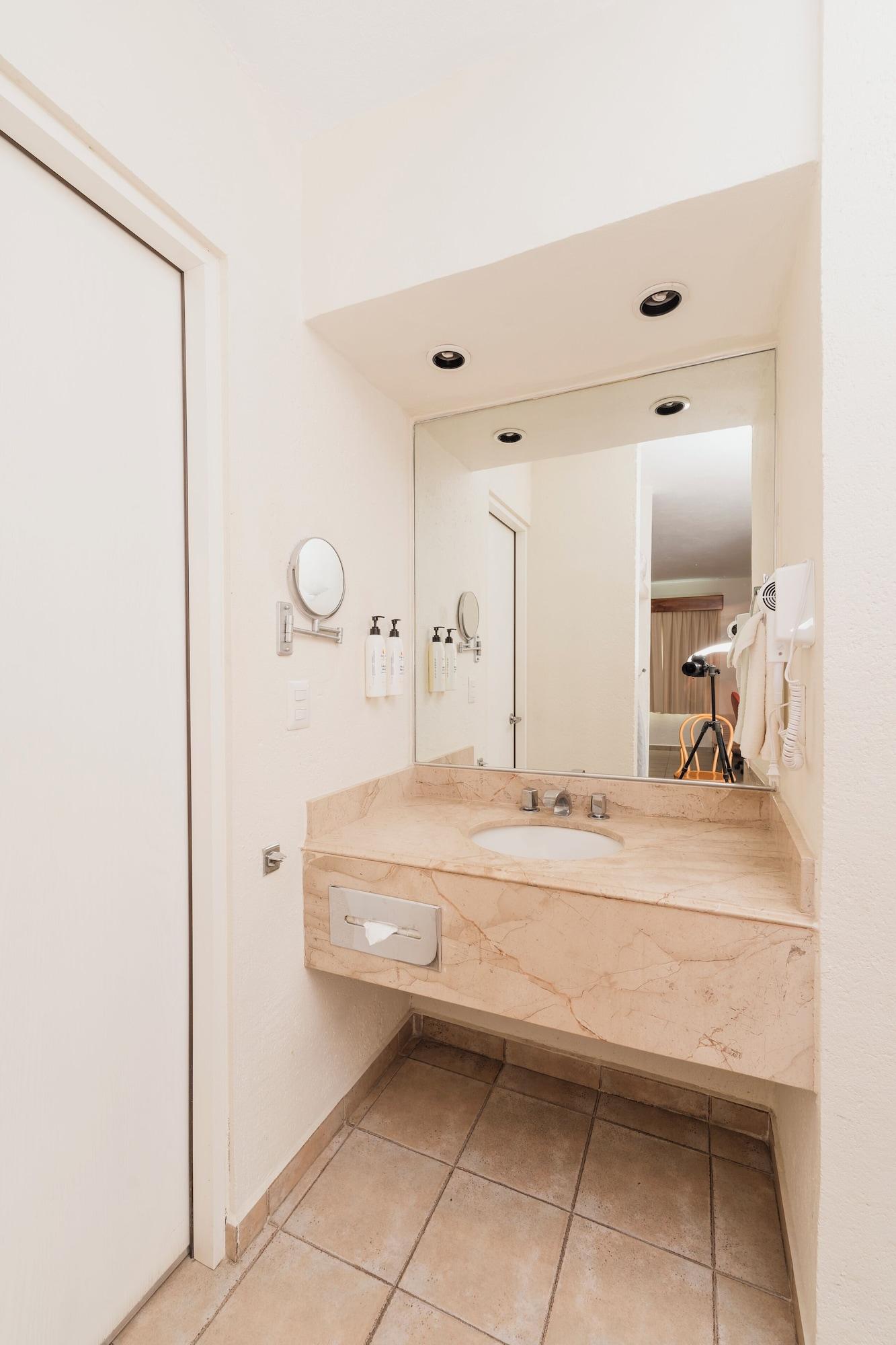 Suite, 2 camas dobles, para no fumadores