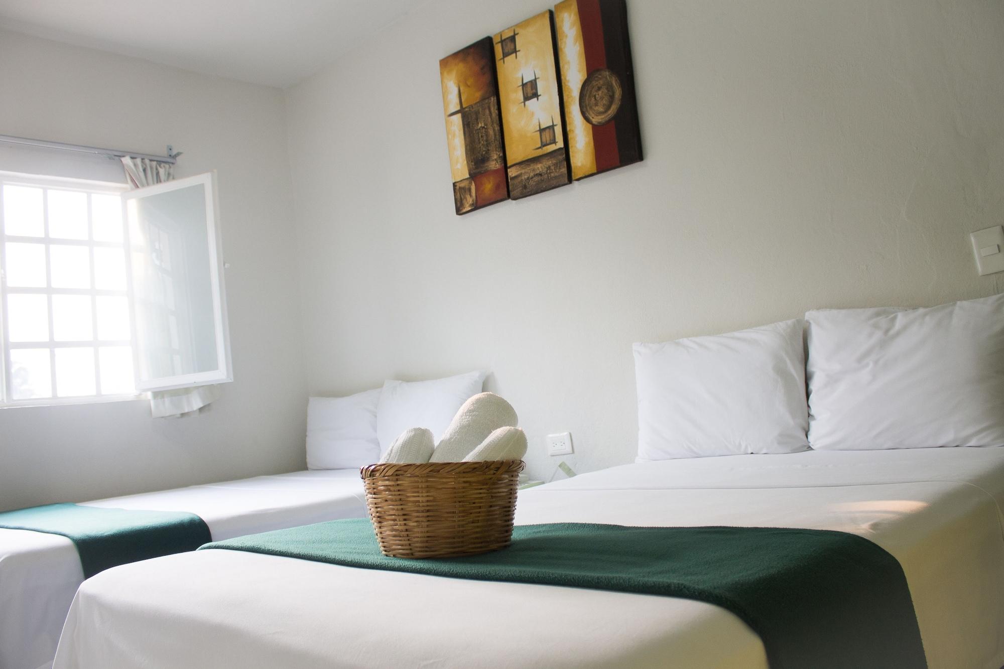 Hotel Rosvel 2