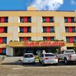 Atl&acirc;ntico Hotel 