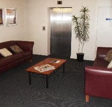 Victoria Hotel Suites