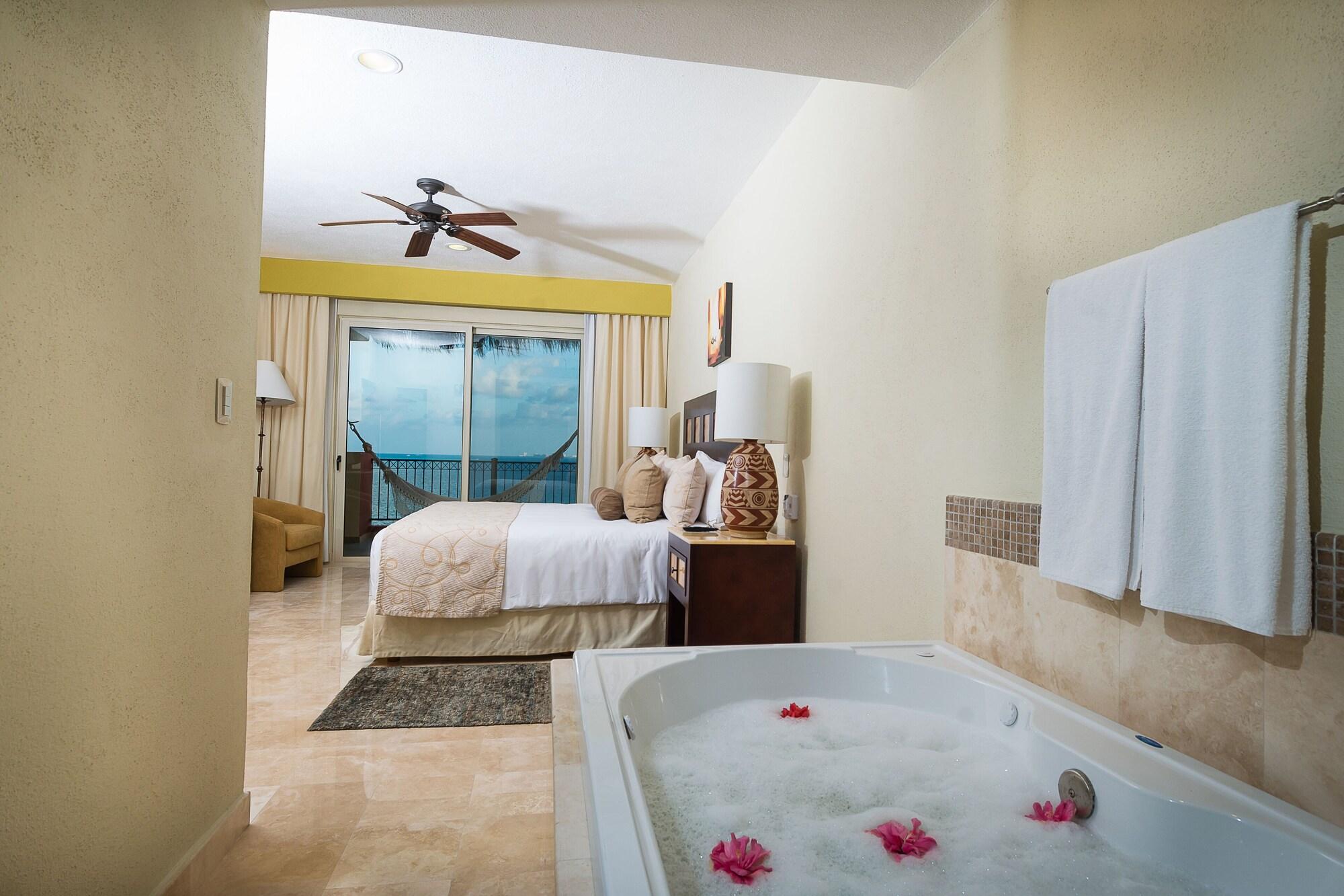 Two Bedroom Penthouse