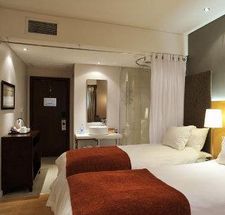 Protea Hotel Transit