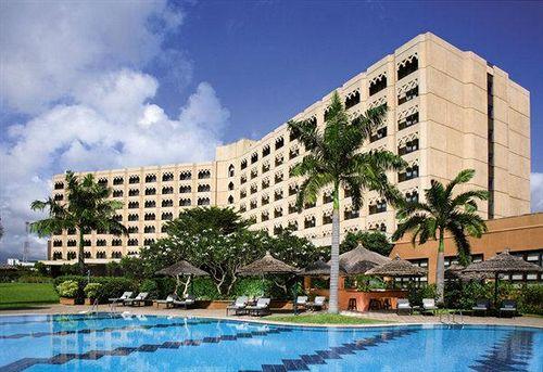 Dar es Salaam Serena Hotel image