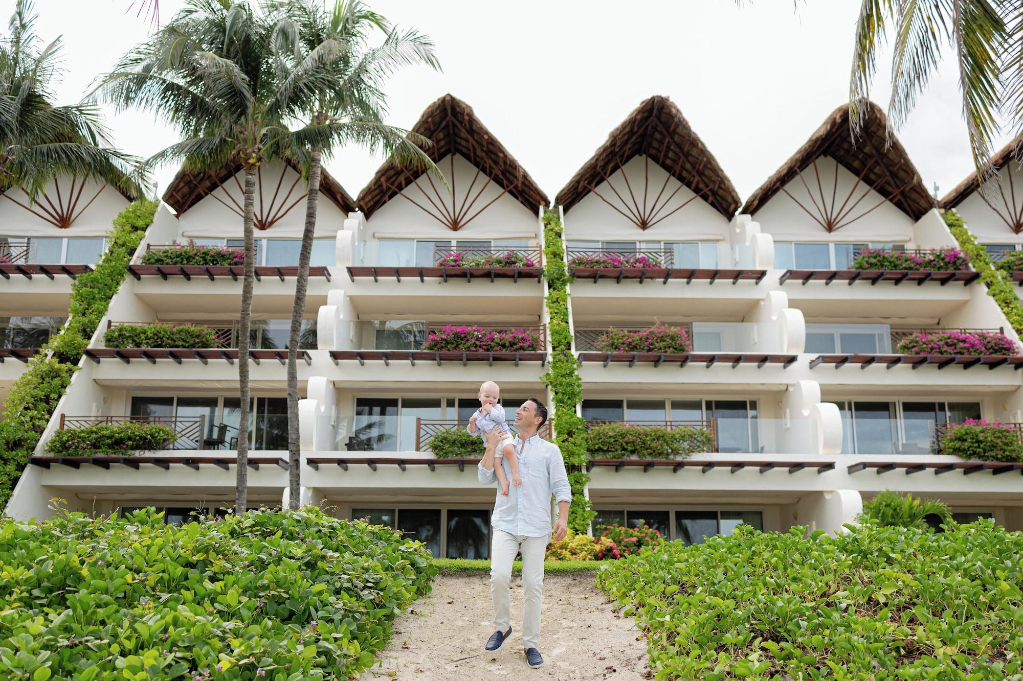 Grand Velas Riviera Maya - All Inclusive