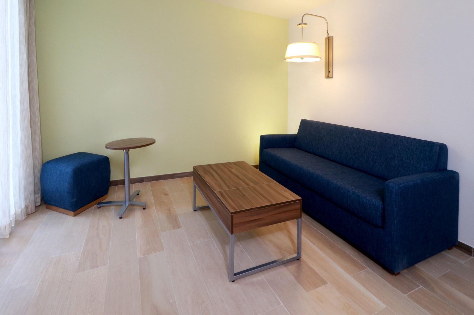 Suite, 2 camas Queen size