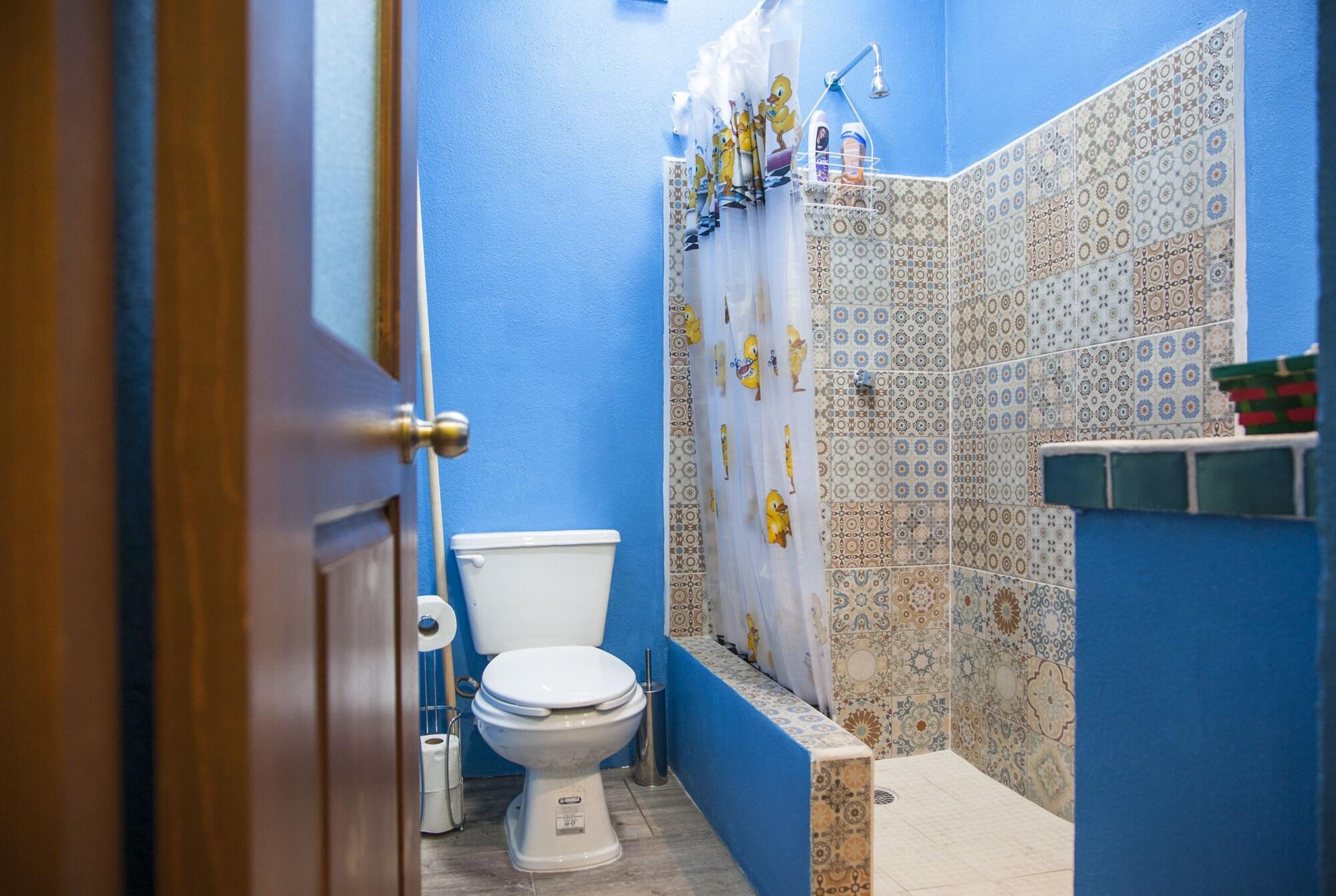 Departamento - No incluye desayuno