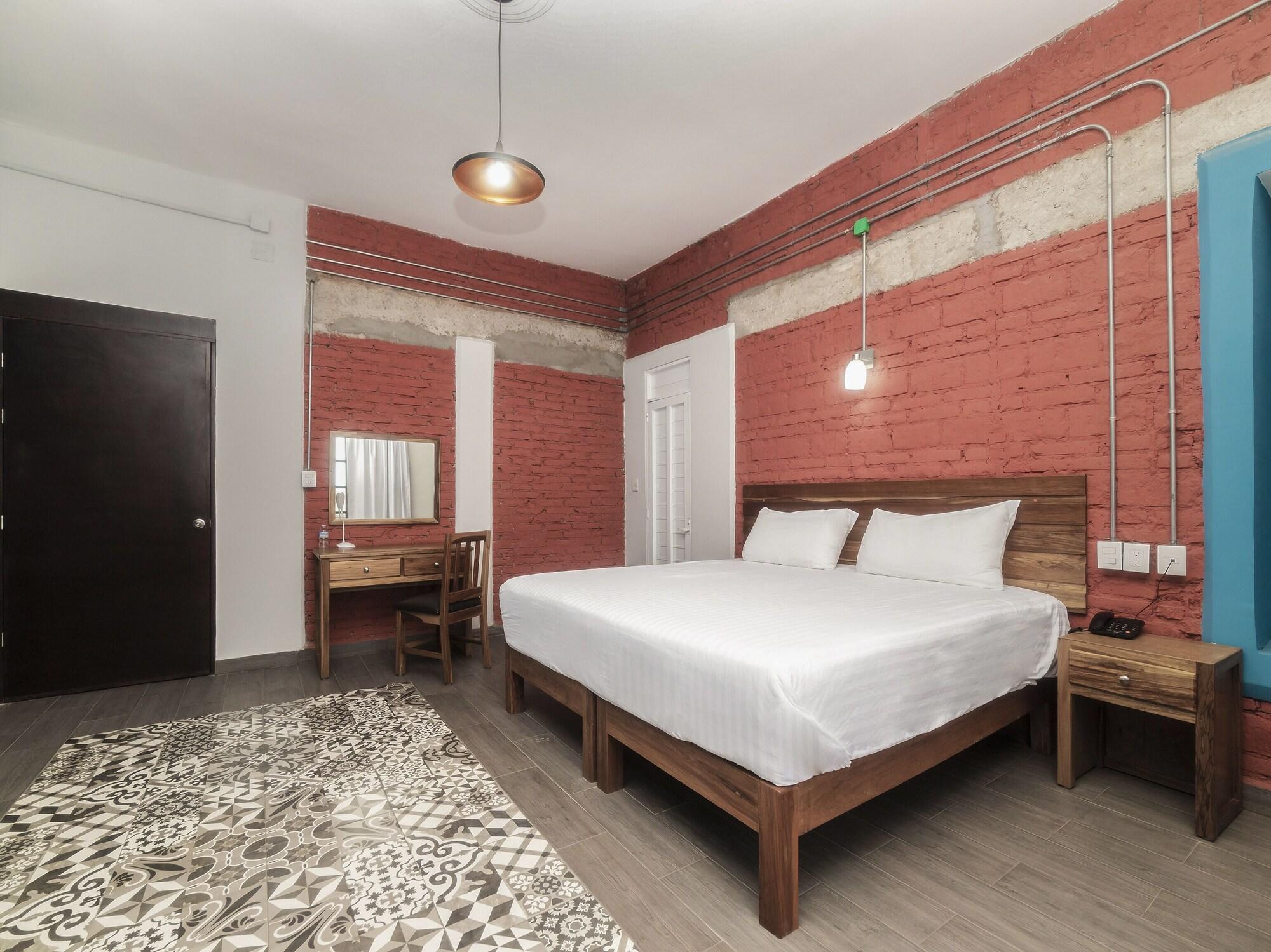 Hotel Meson del Barrio 6