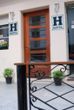 Hotel Sudamericano