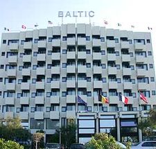 Baltic