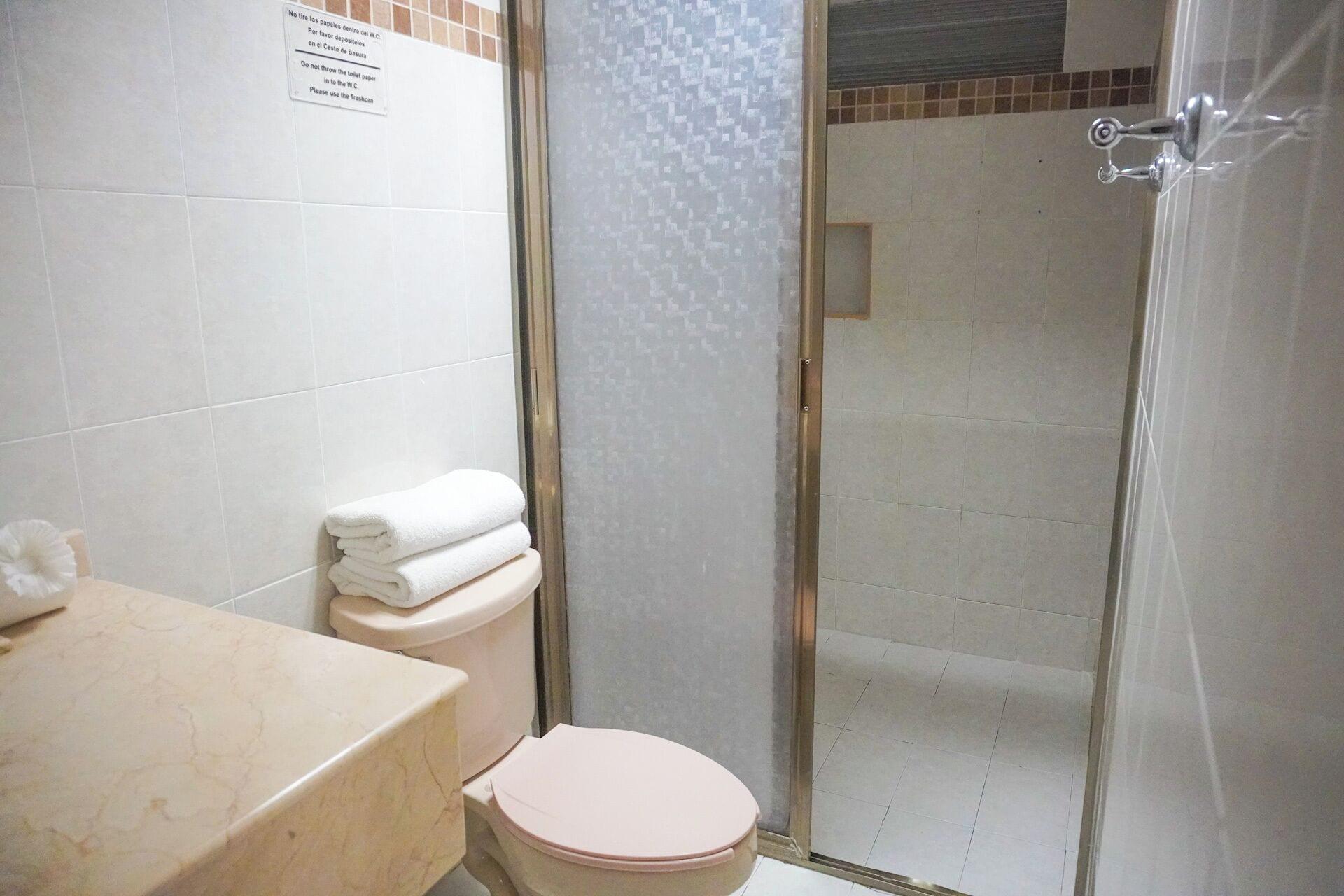 Habitación doble estándar