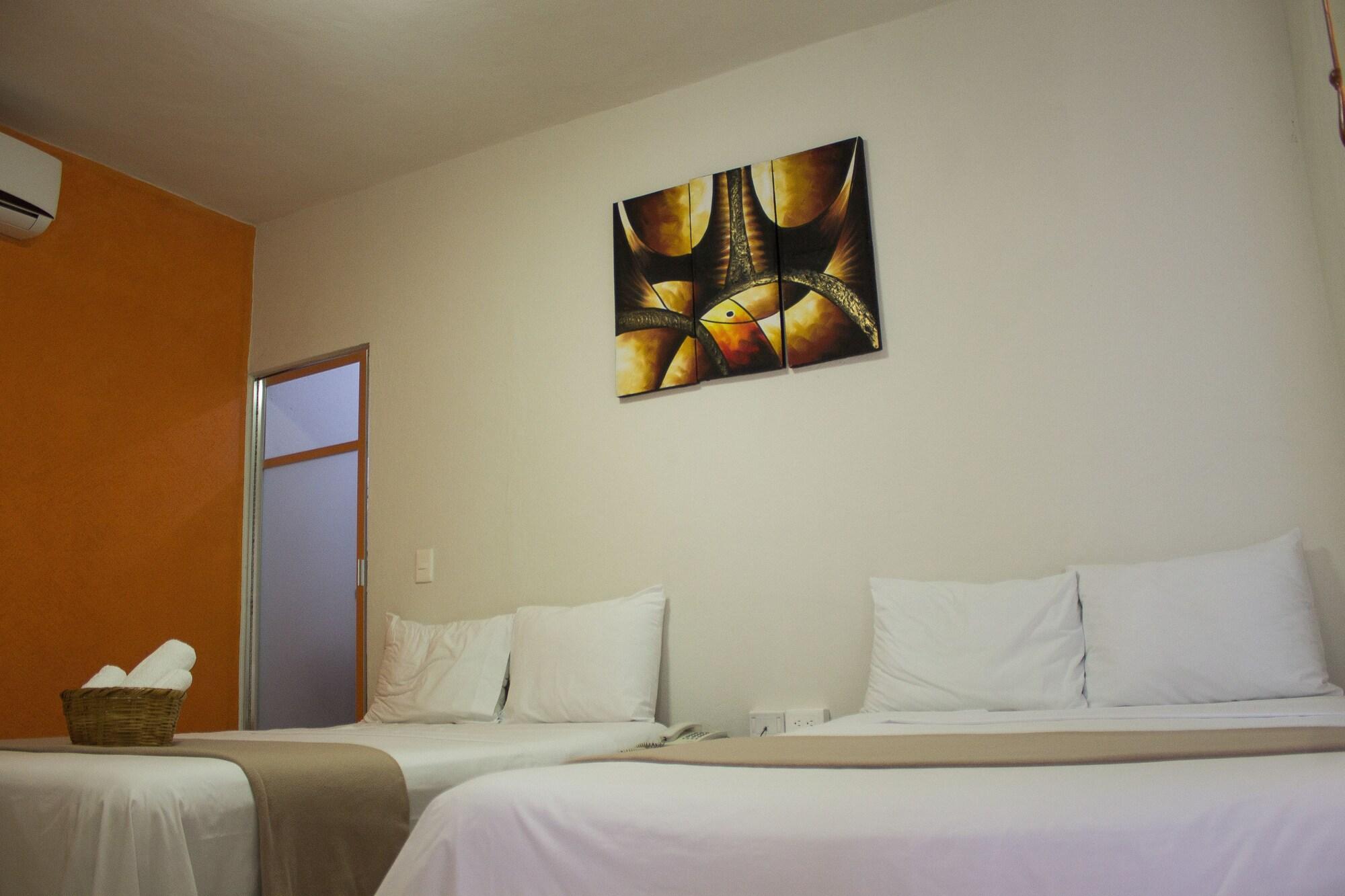 Hotel Rosvel 6