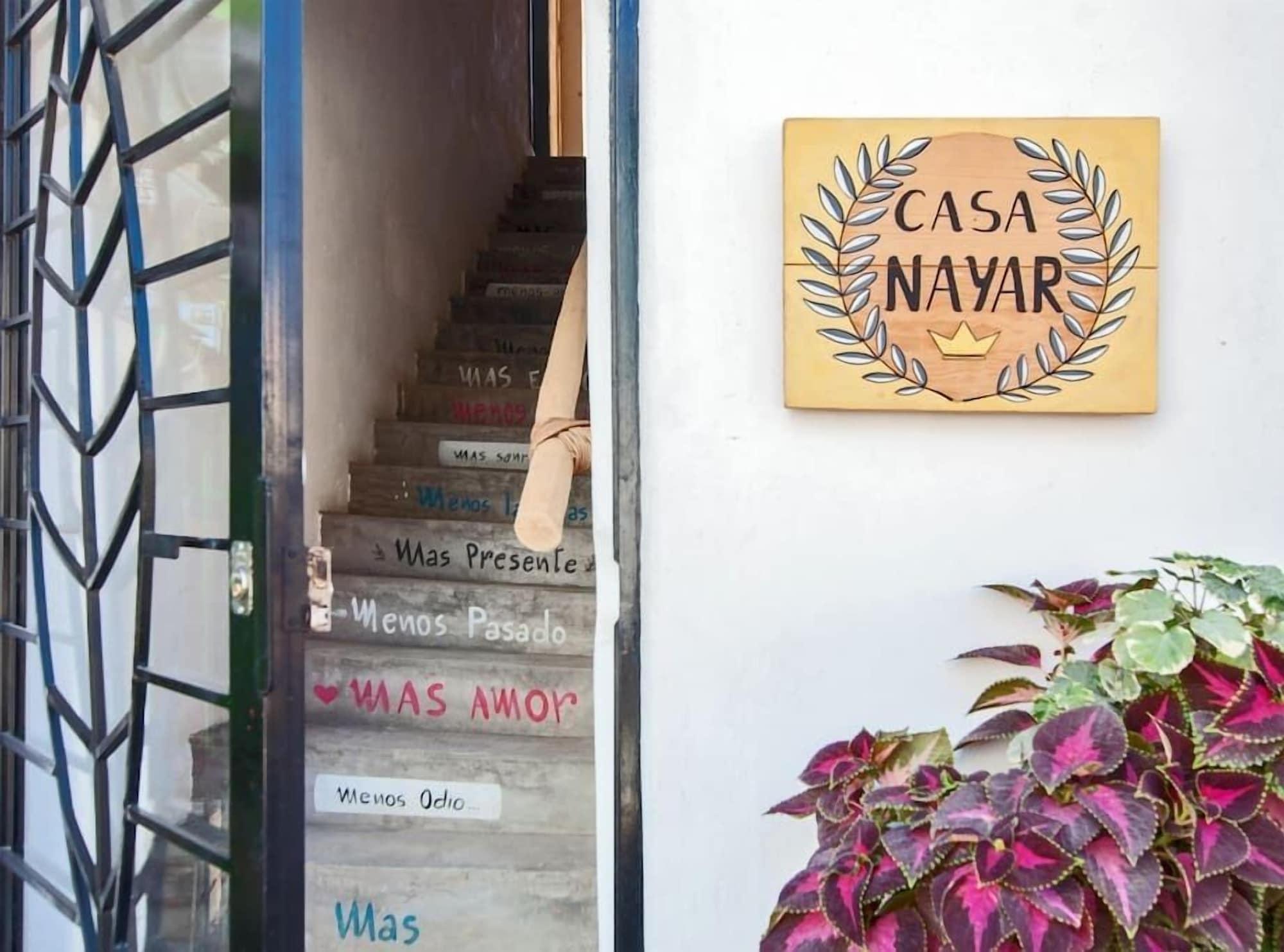 Casa Nayar 2