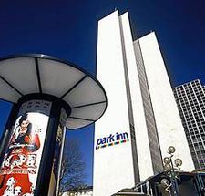 Park Inn Nancy