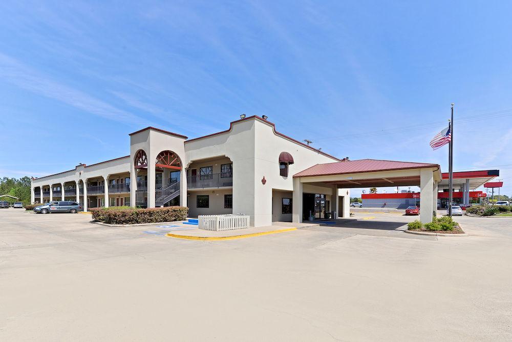 Quality Inn near Parc Natchitoches image
