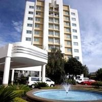 Garden Court Sandton