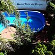 Hostal Vista Del Parque