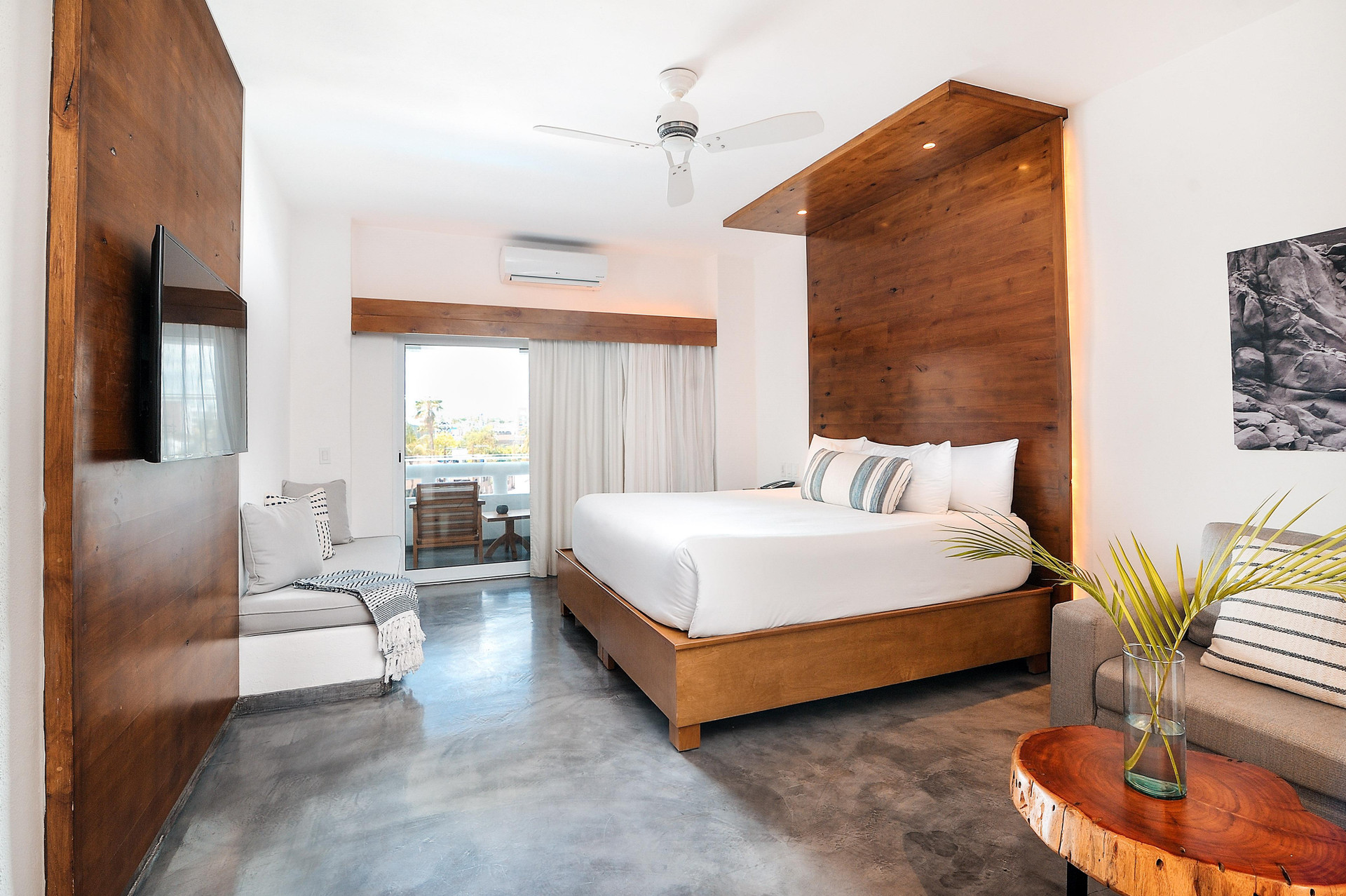 Habitación Superior