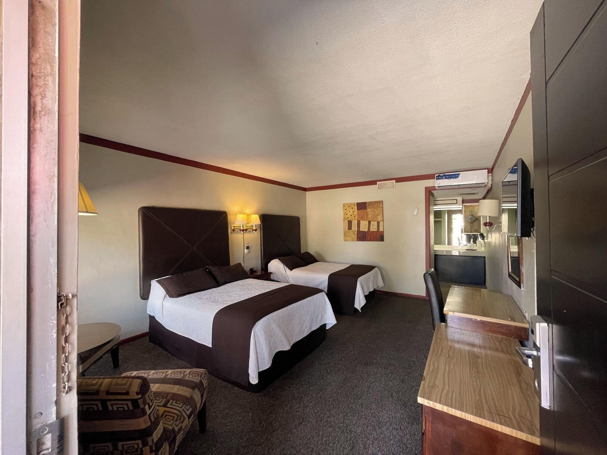 Autel Rio Inn Luxury Inns 4