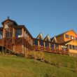 Weskar Lodge