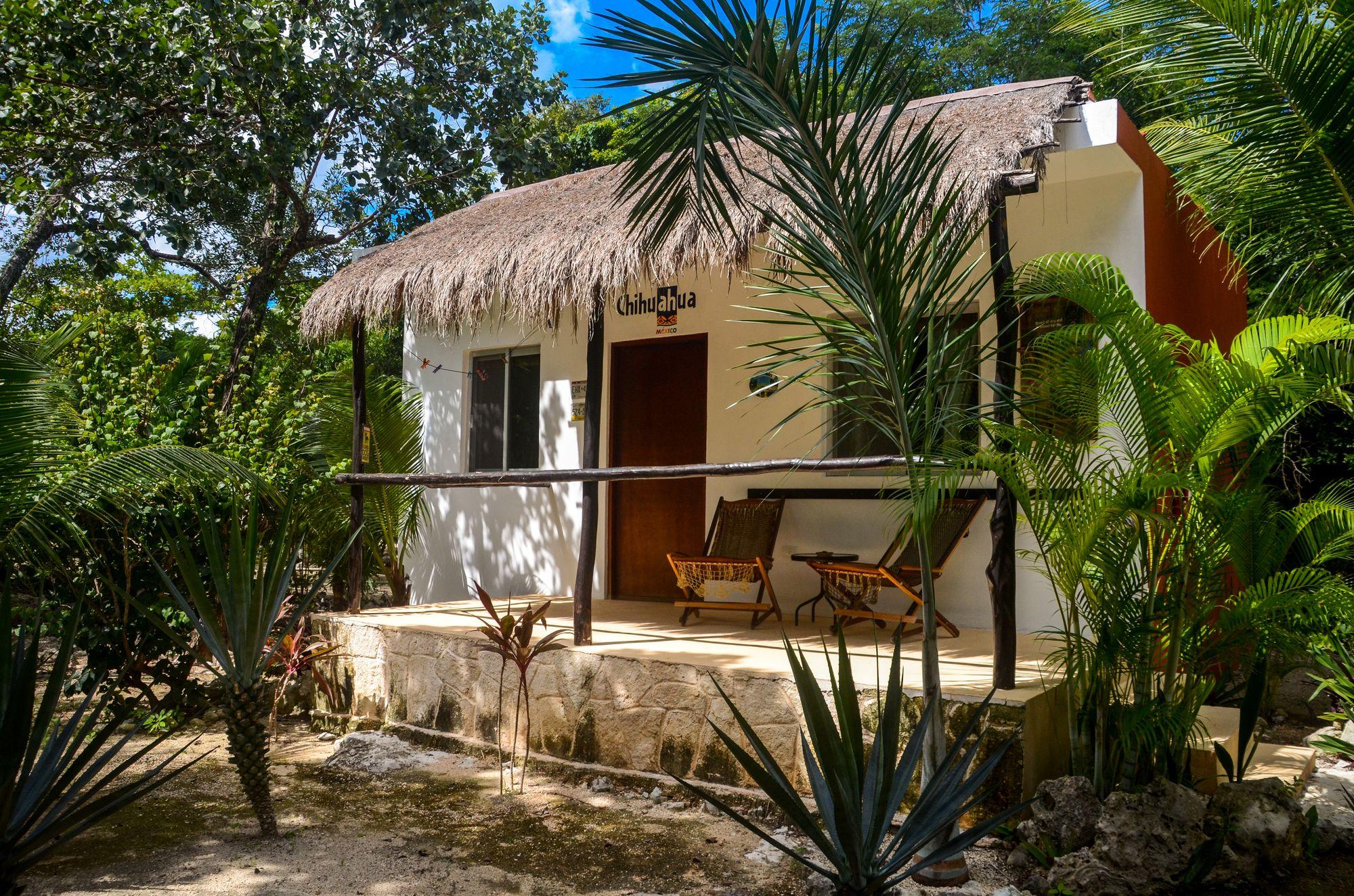 Villa Tortugas