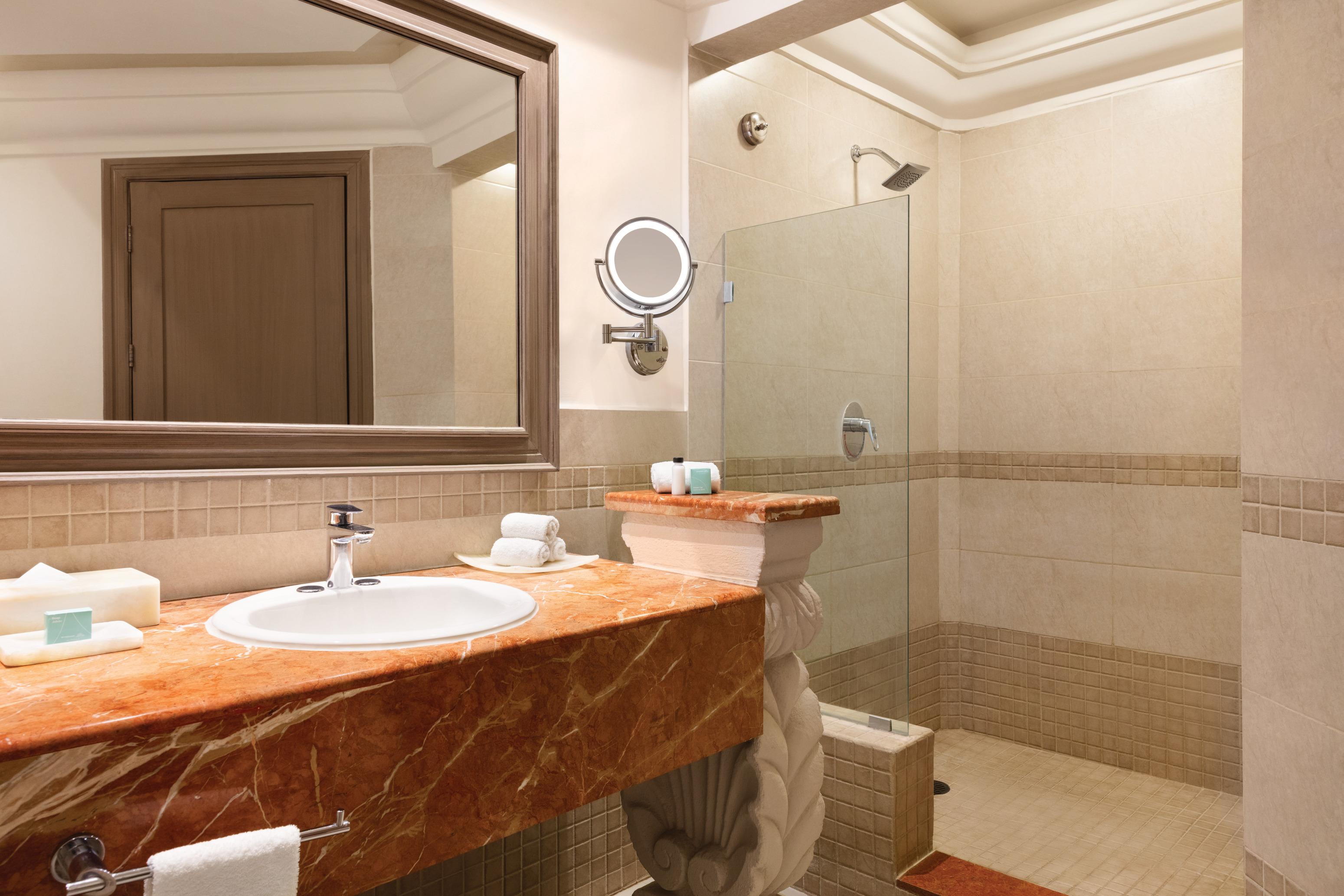 Junior Suite 2 Queen Beds - Jrs2