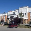 Hampton-suites Calgary Airport