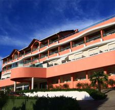 Itapema Las Brisas Pousada