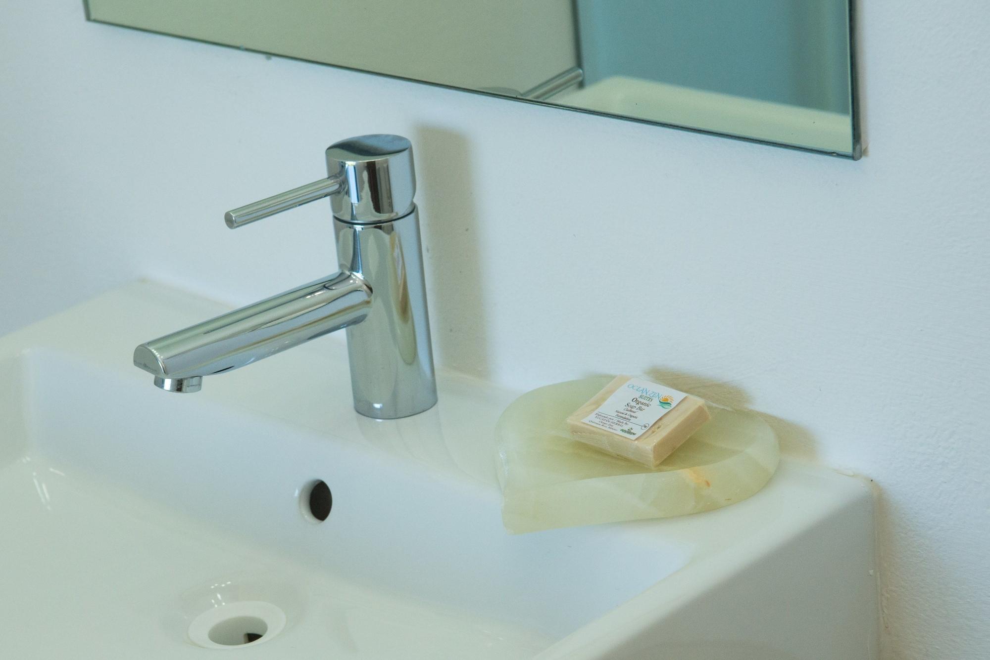 Eco Luxury Executive Suite 2 Double 3-4