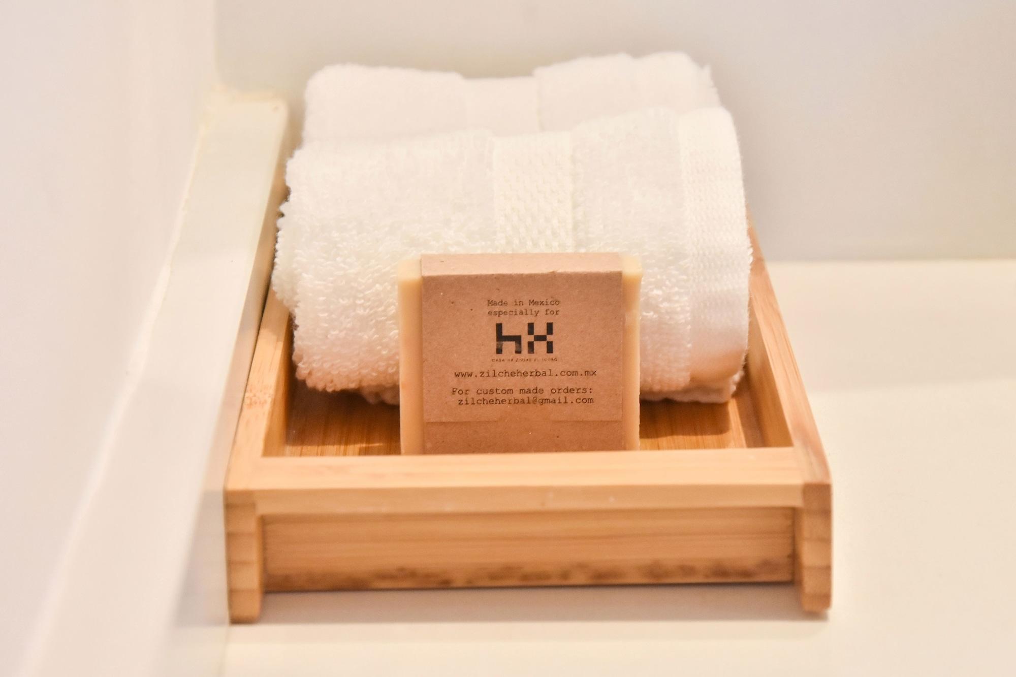 Spa Suite