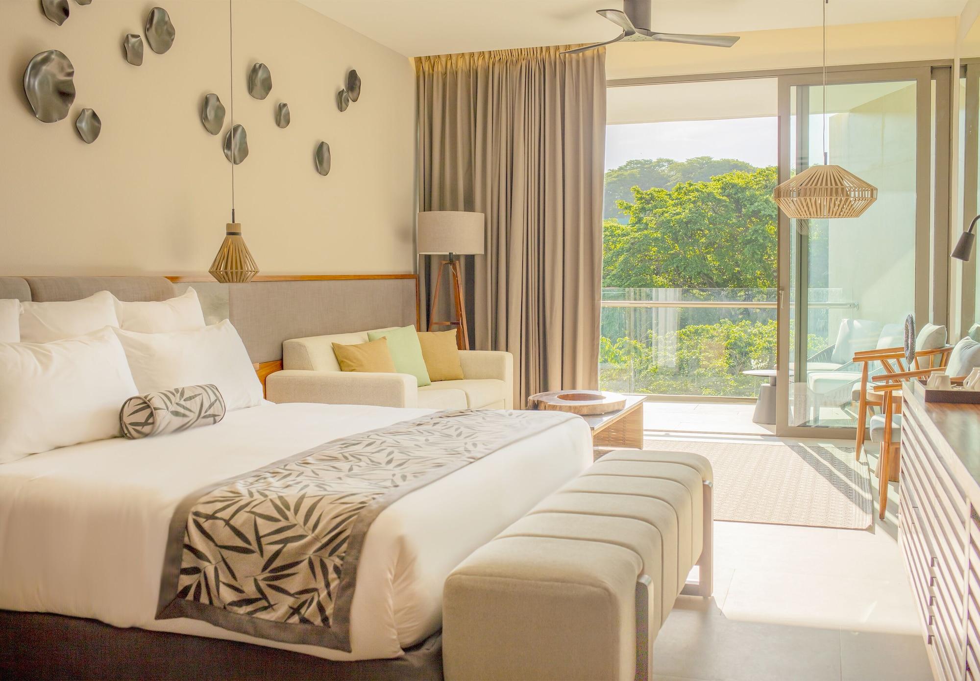 Junior Suite Tropical View King