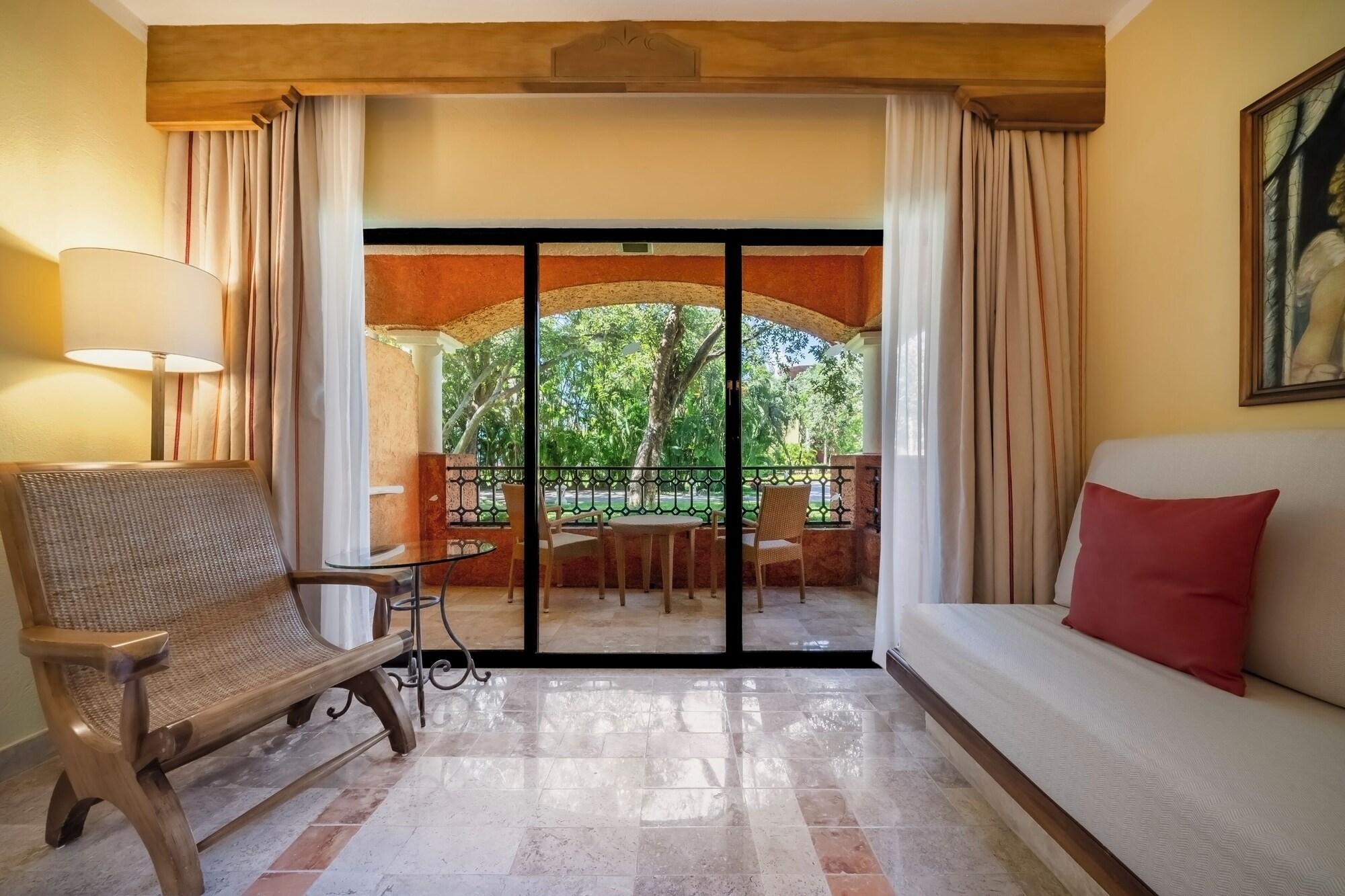 Habitación Premium (Pure Wellness)