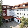 Carathotel Frankfurt Airport
