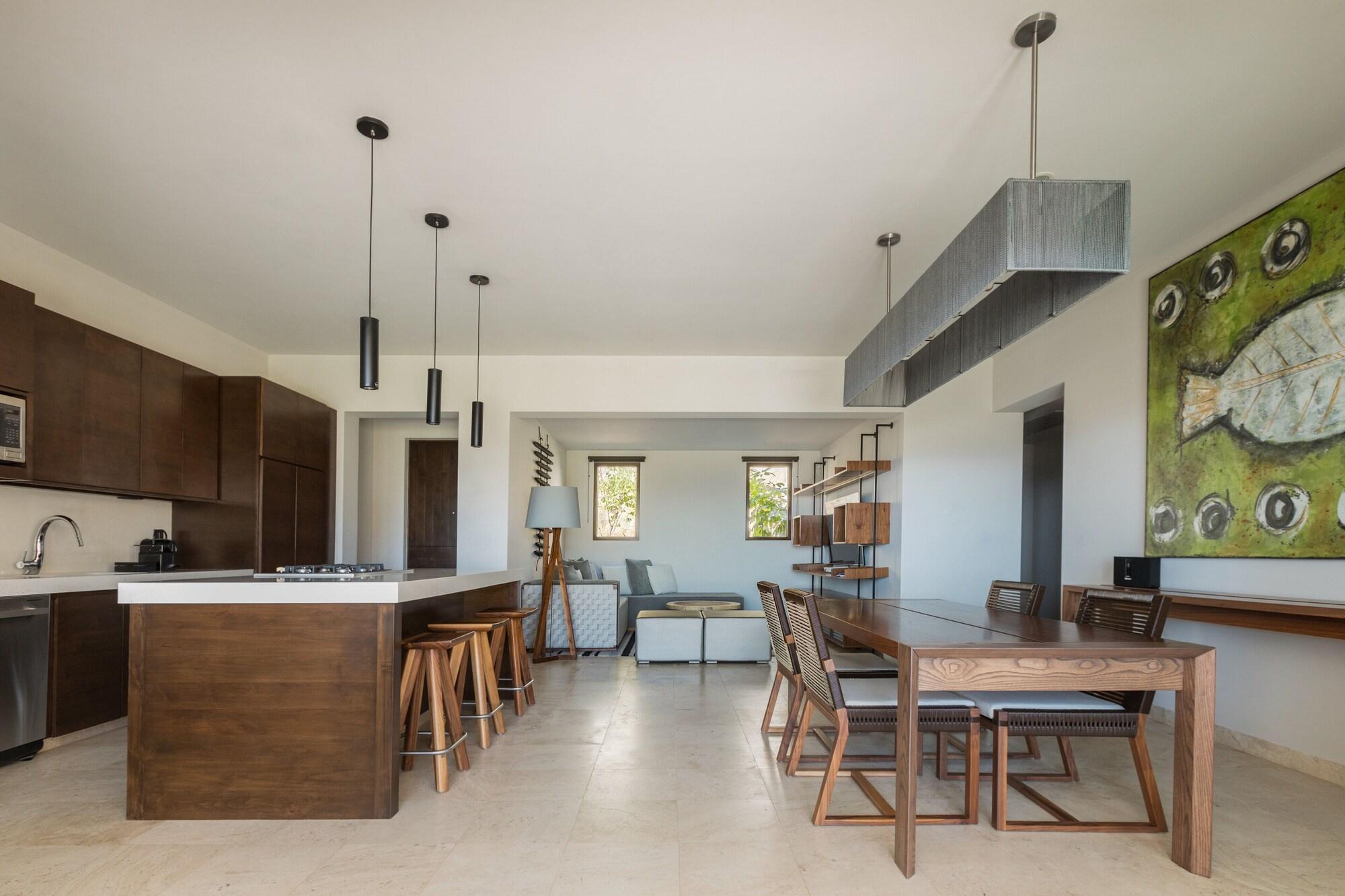 Two Bedroom Premier Residence