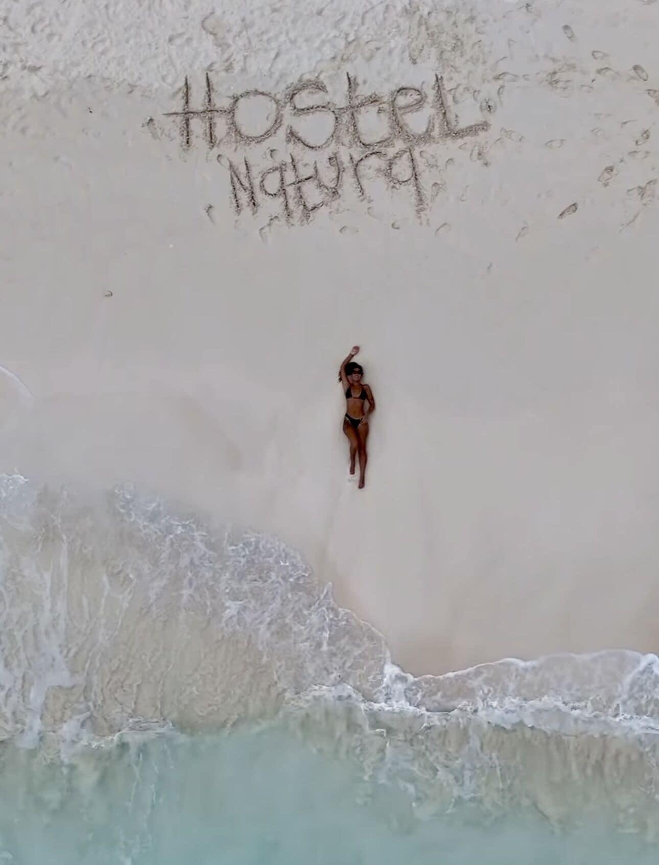 Hostel Natura 4