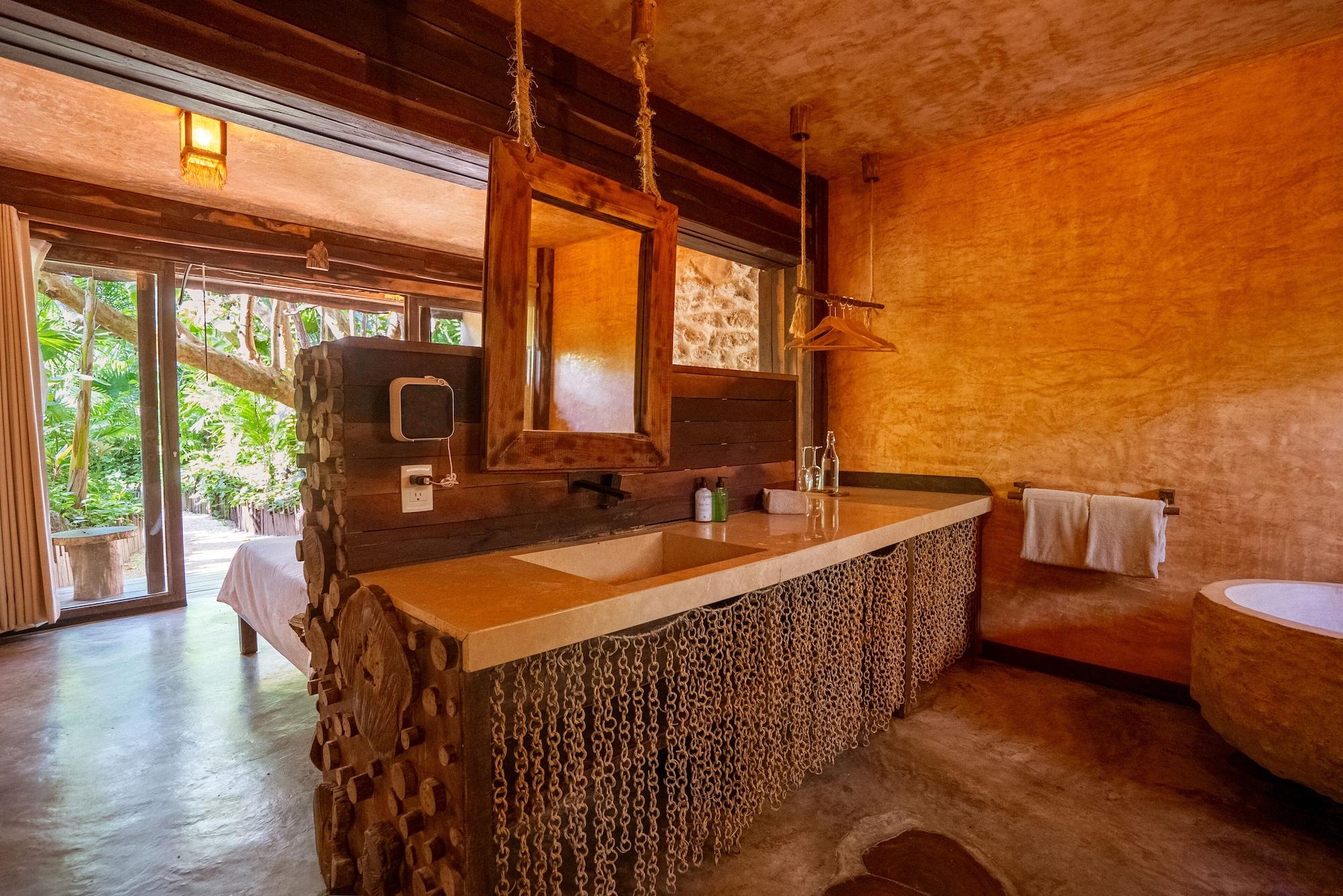 Habitación doble de diseño (1)