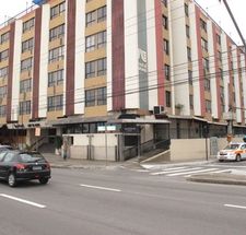 Hotel Aruan