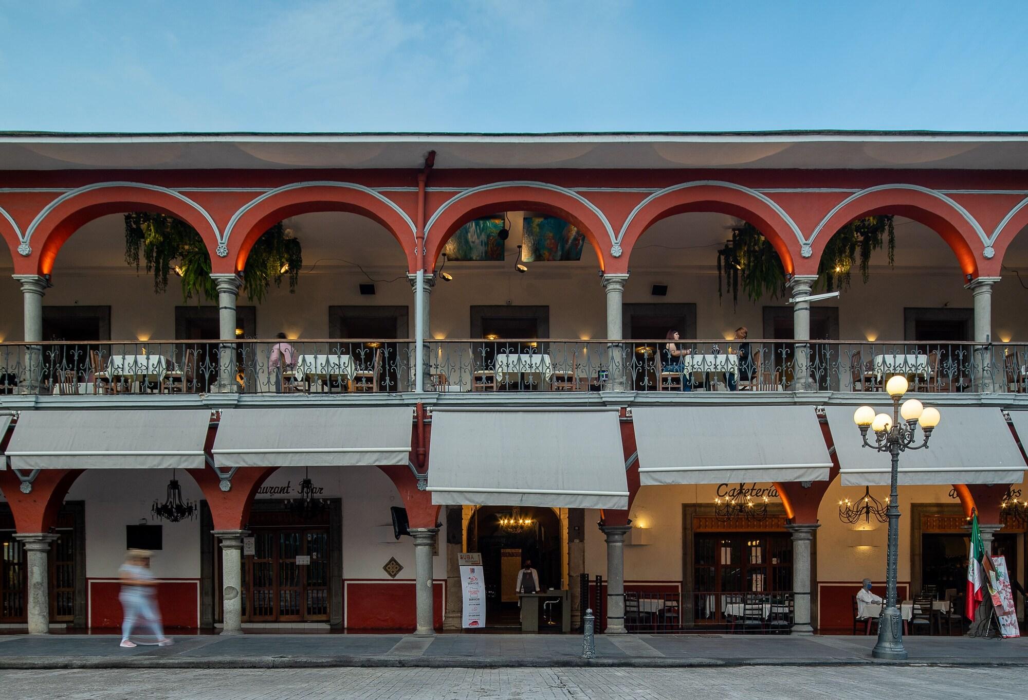Hotel Boutique Casa Zevallos 4