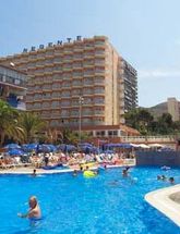 Medplaya Regente