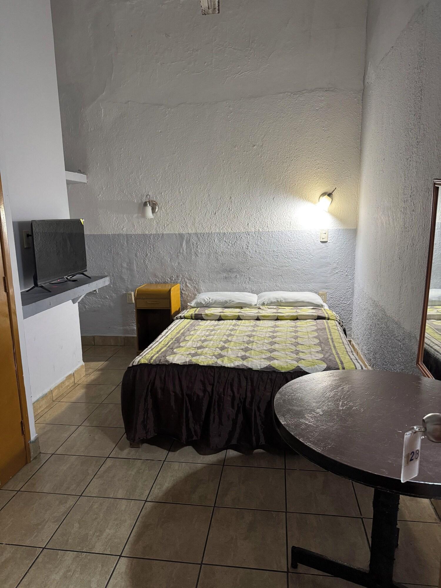 Habitación estándar, 1 cama doble