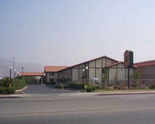 Super 8 Banning Casino Outlet Mall
