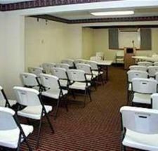 Quality Inn & Suites Atlanta Airport South