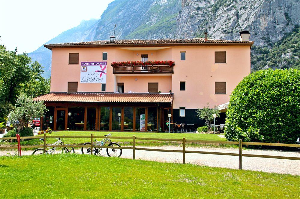 Hotel Ciclamino image