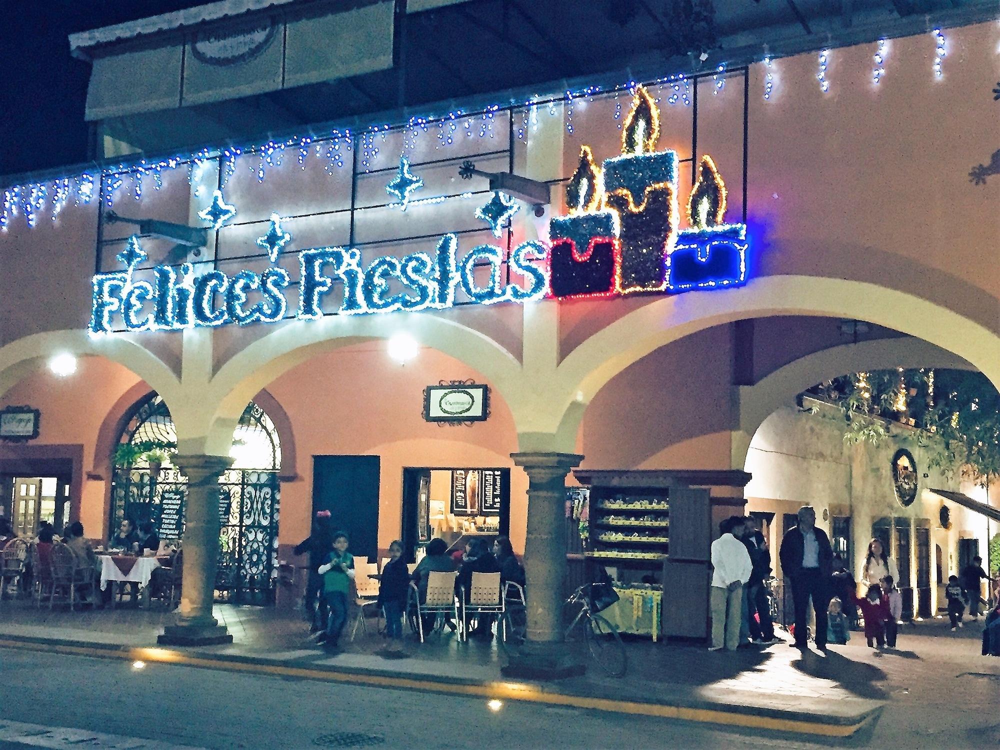 Hotel Boutique La Herencia 4