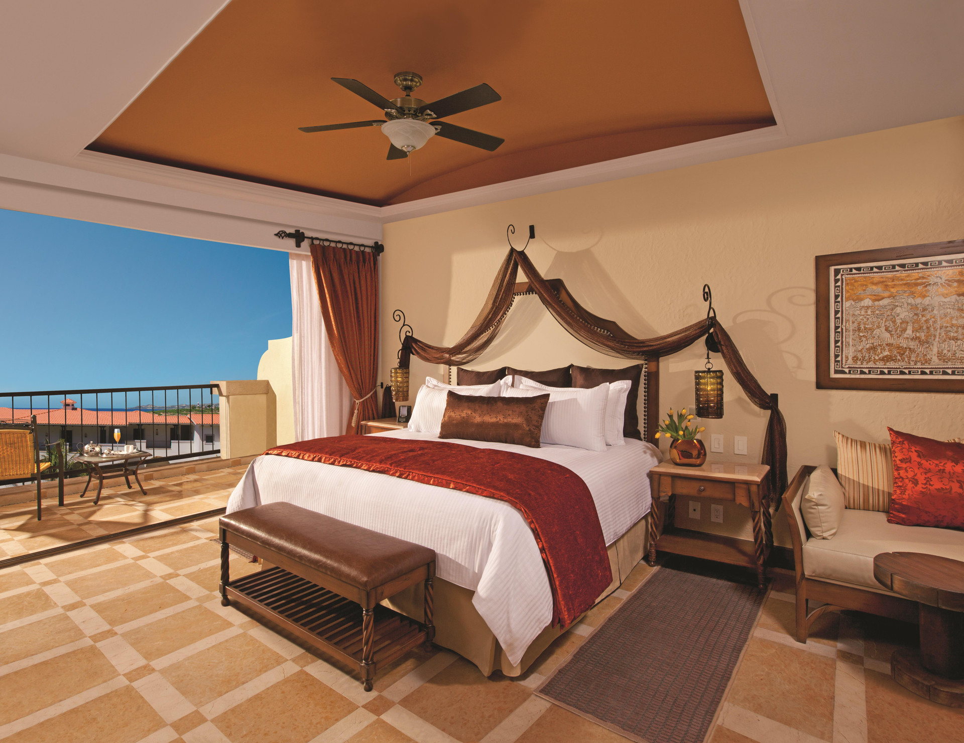 Suite Júnior