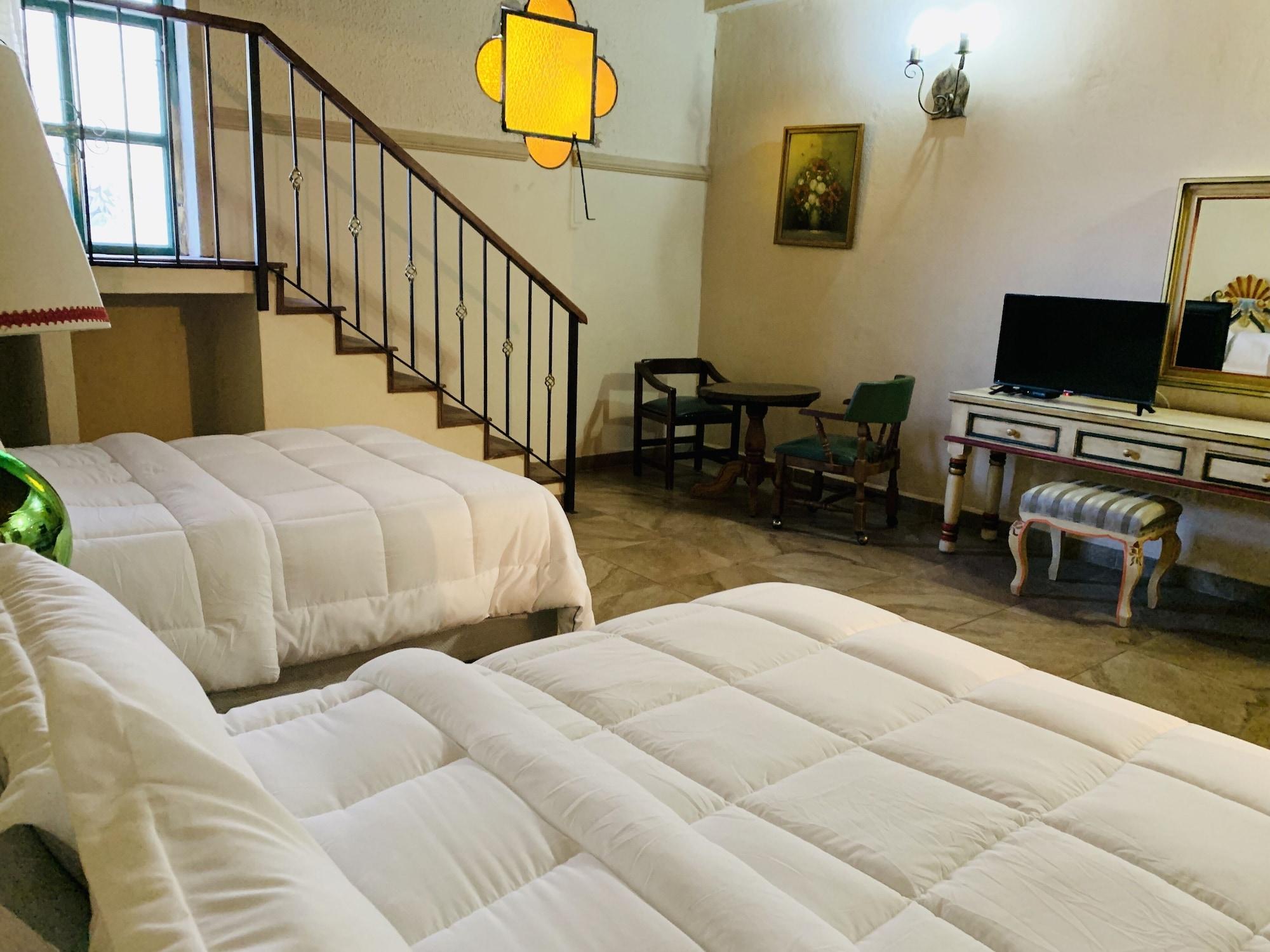 Hotel Posada la Ermita 4