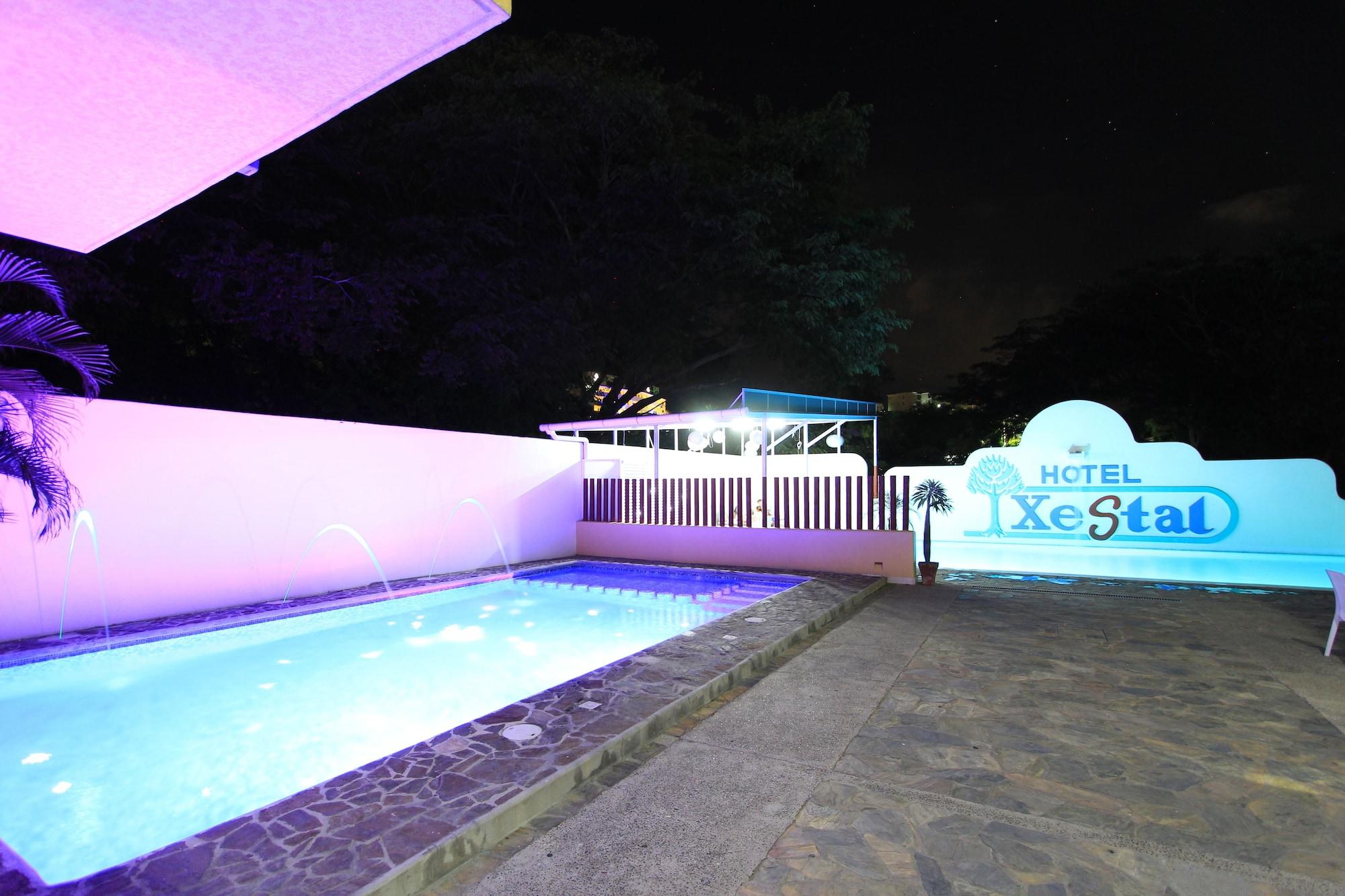 Hotel Xestal 5