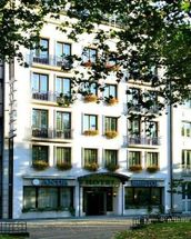 Antik Hotel Bristol